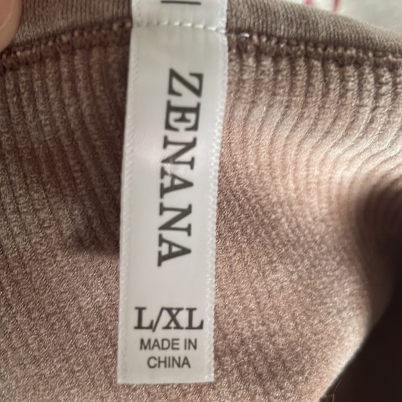 NWOT Boutique Bralette - Picture 4 of 5